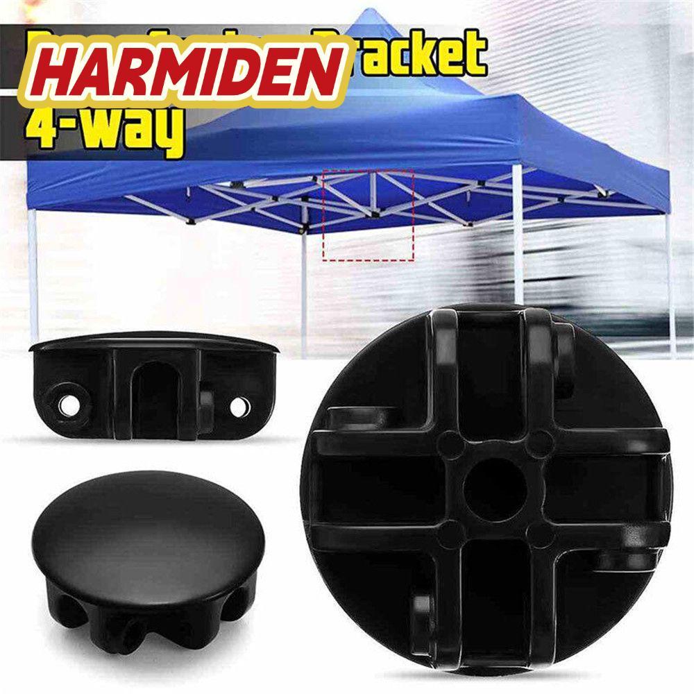 Conector De Dossel MIOSHOP Prático Para Tenda Gazebo , Acessórios De Suporte , Peças Sobressalentes