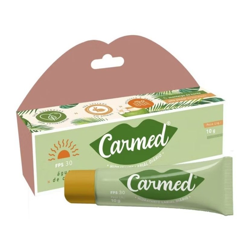 Água de Coco Carmed: Onde Comprar | BuscaProdutos