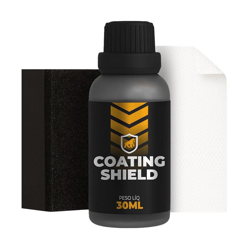 Nano Liquid Shield