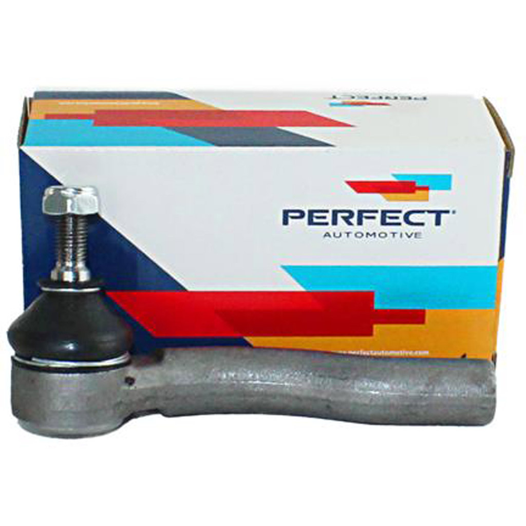 Terminal Direcao Direito - Alfa 145 1995 A 1999 / Alfa 146 1994 A 2001 / Alfa 155 1995 A 1997 / Spider 1995 A 2005
