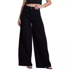 Calça Sarja Sawary Balloon - 283027