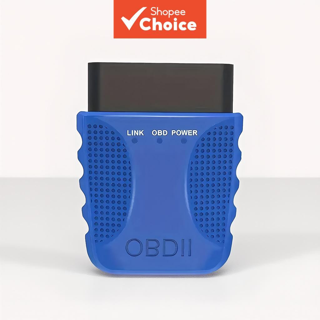 Scanner Automotivo GM OBD2 - Ferramenta de Diagnóstico com Leitor Completo de Códigos de Falha