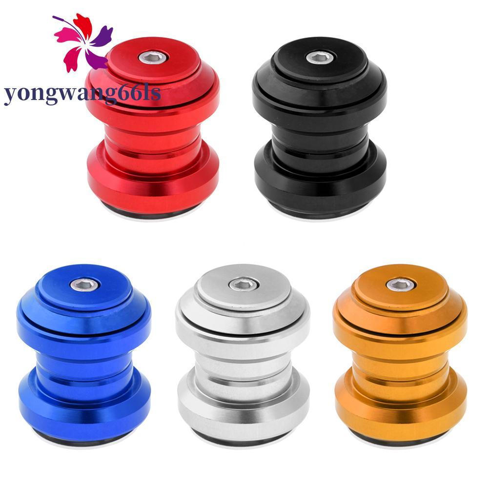 YONGWANG Com Tampa Superior Acessórios Para Mountain Bike MTB Cartucho Selado Engrenagem Fixa Externa De Liga De Alumíni
