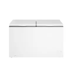 Freezer Horizontal Consul 528 Litros Inverter com 2 Portas Branco CHB53MB 127V