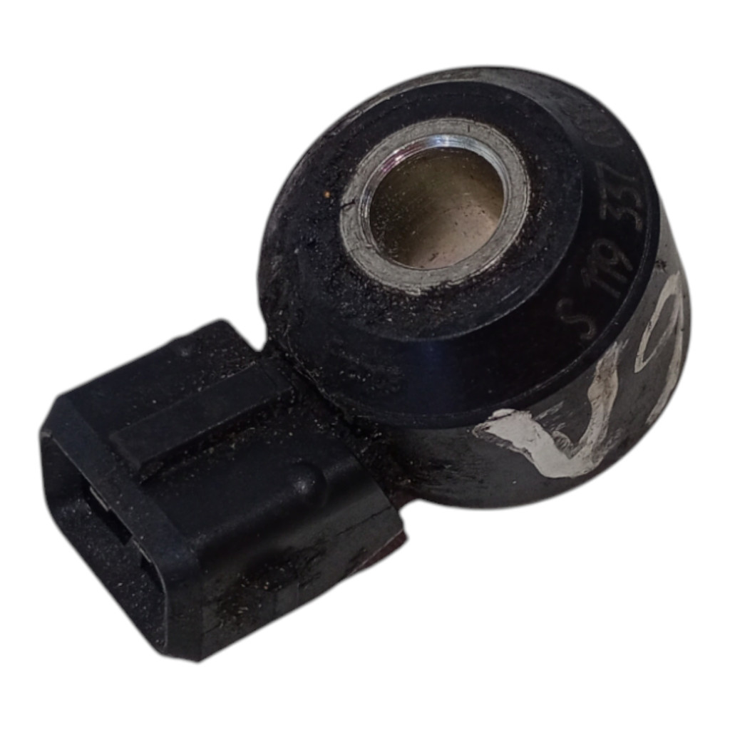 Sensor Detonaçao Nissan Livina Xgear 1.8 16v 2009 A 2014
