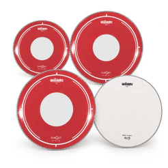 Kit Peles Williams Target Dot Red 10 12 14