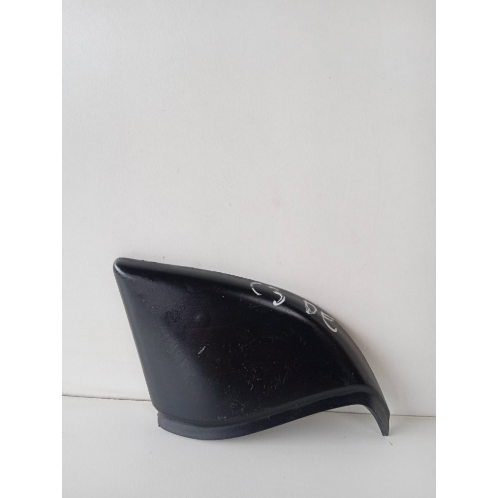 Moldura Interna Retrovisor Esquerdo Citroen C3 2009-2012