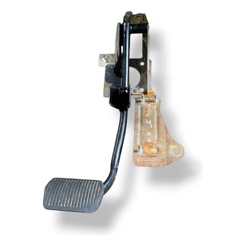 Pedal Freio C/suporte Ford Focus 2.0 1999 A 2013 4m512467bs