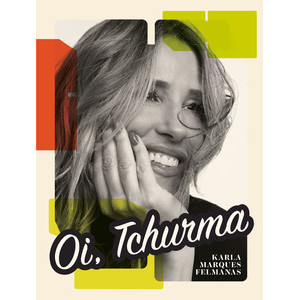 Livro Oi, tchurma - Livros Leitura Sorocaba - Livros Sorocaba