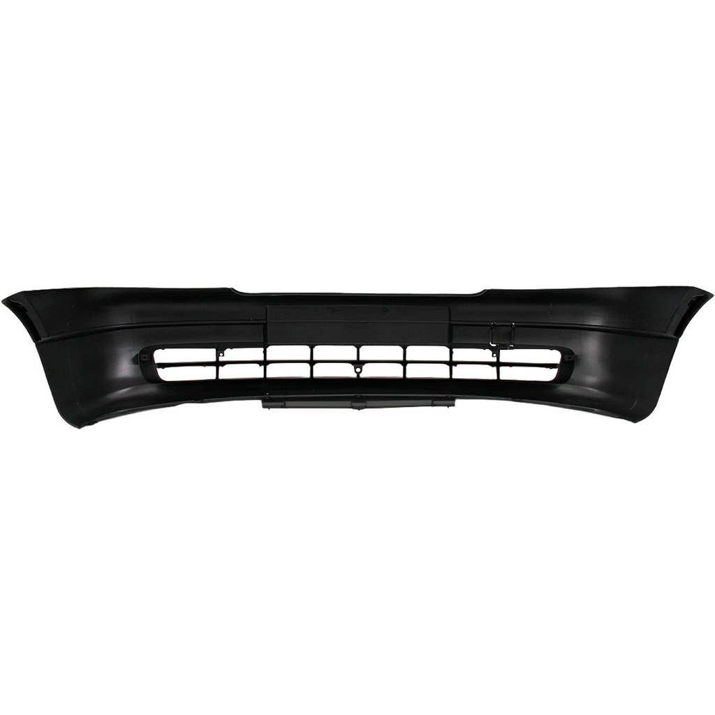 Parachoque Dianteiro Astra 99 2000 2001 2002 Preto