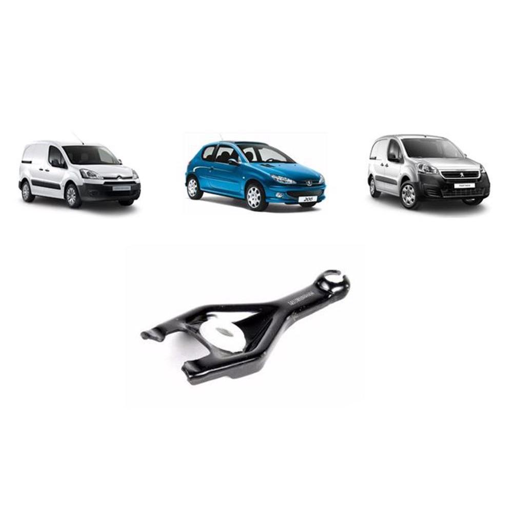 Garfo Embreagem Para Peugeot 206 PARTNER CITROEN BERLINGO