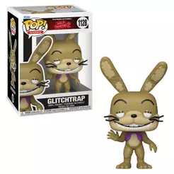 Boneco Funko Pop! Five Nights At Freddy's 2 - Glitchtrap