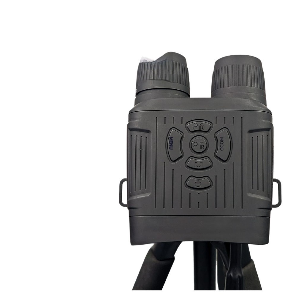 Binóculo Visão Noturna NV7000  2.7K 36MP Tela 3" IR Wi-Fi