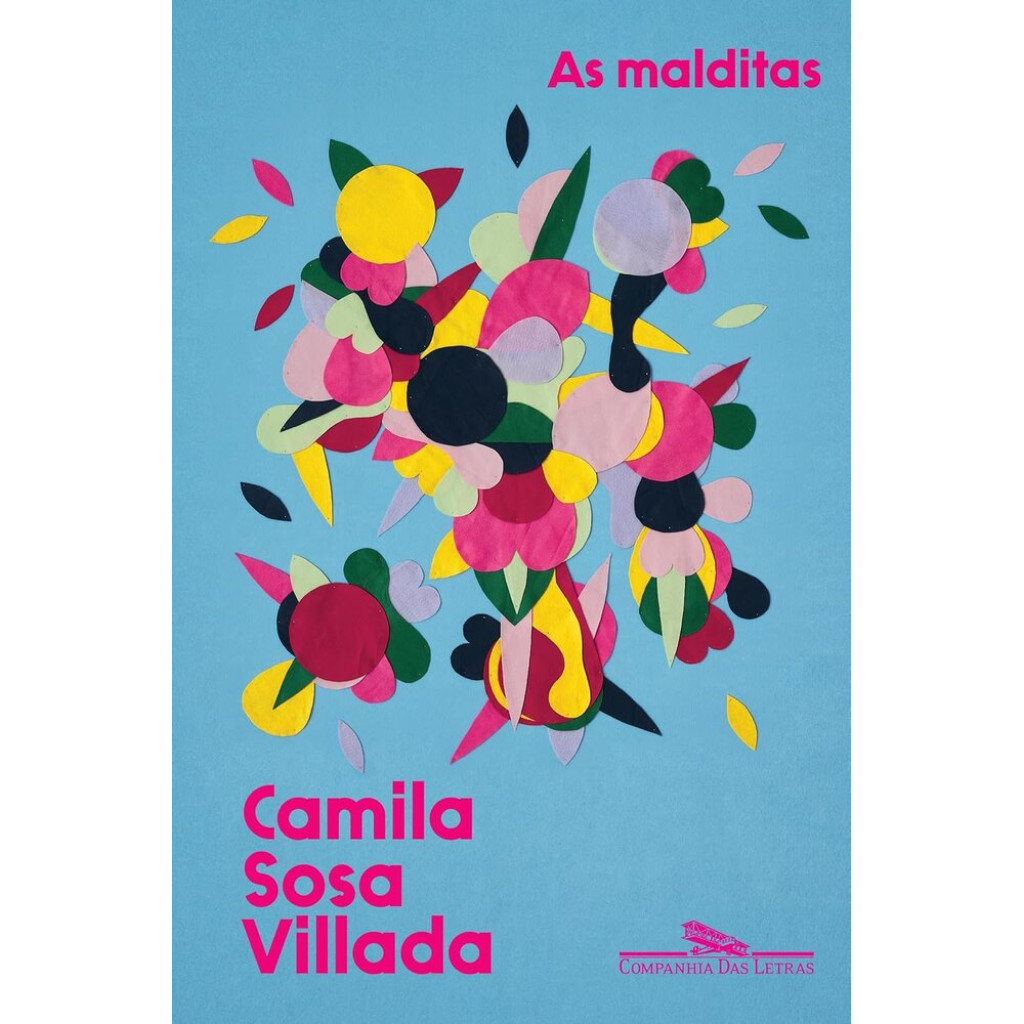 AS MALDITAS
