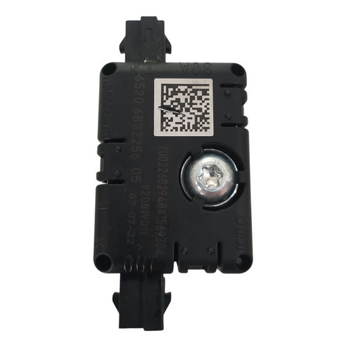 Módulo Amplificador Antena Mini Cooper Jcw 2.0 2019 18899510 Preto