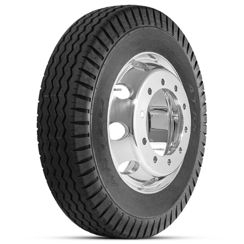 Pneu Pirelli Aro 20 10.00-20 146/143j Tt Anteo At65 em Oferta na Shopee