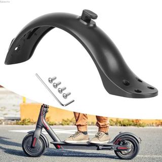Paralama 4 Furos Pára-Lamas Traseiros Projeta Para Scooters Elétricos