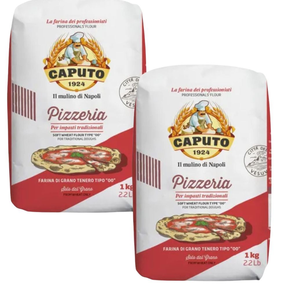 Farinha de Trigo 00 - Comprar com Melhor Preço em Essenciais para Assar