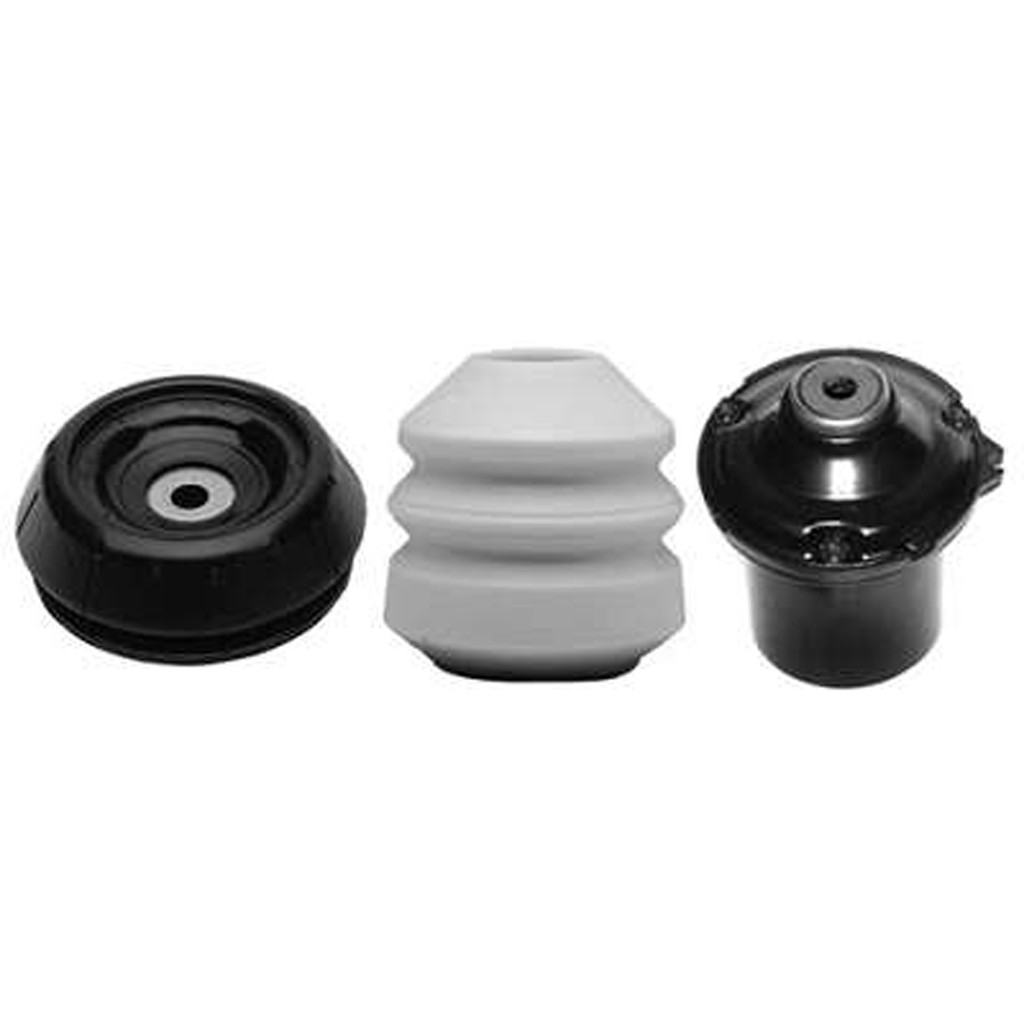 Kit Do Amortecedor Dianteiro - Agile 2009 A 2014 / Astra 2002 A 2012 / Vectra 2002 A 2011