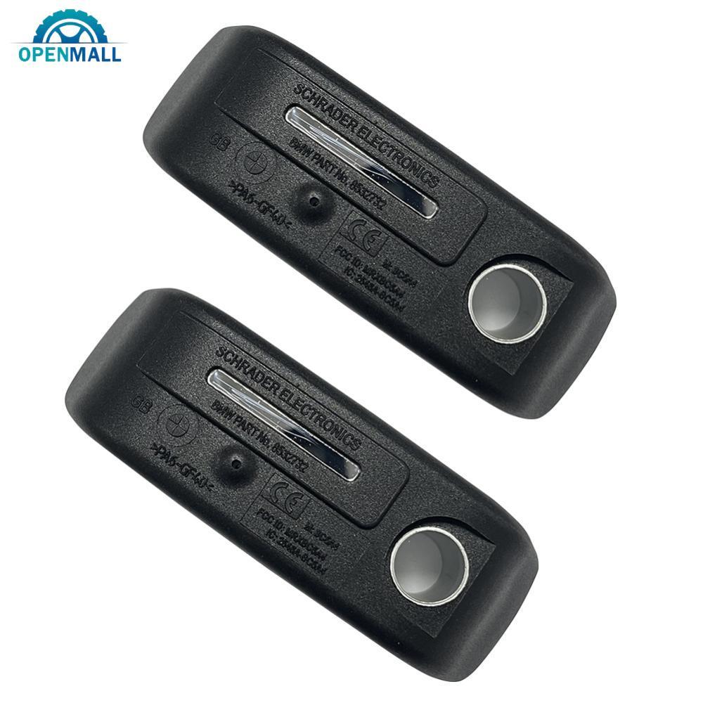 OPENMALL 1PC Sensor De Pressão Dos Pneus Da Motocicleta TPMS Para BMW K1600GT F700 F800 R1200 GS RT R RS S ST 8532732 F5