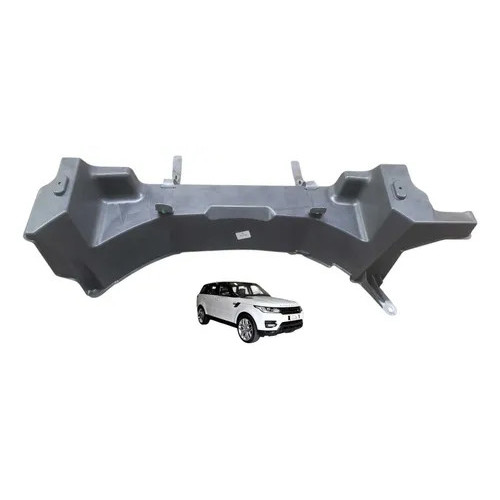 Suporte Estepe Porta Malas Range Rover Sport 2014 Ck52460a14