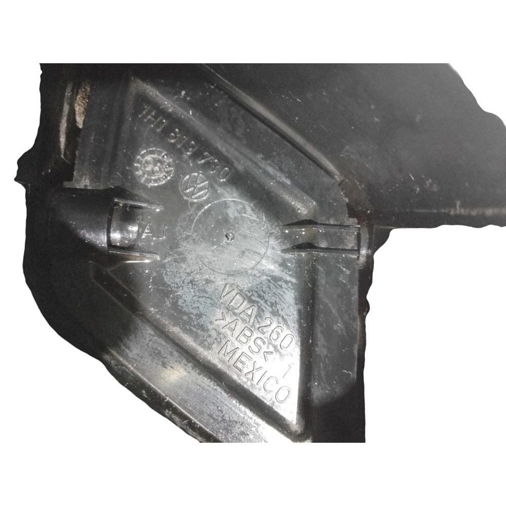 Difusor De Ar Lado Direito Volkswagen Golf Mk3 1994 A 2000