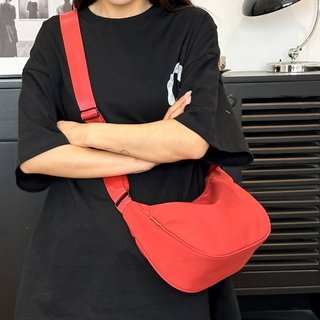 Oxford pano saco do mensageiro feminino 2024 novo estilo moda bolsa de ombro grande capacidade mensageiro classe Commute