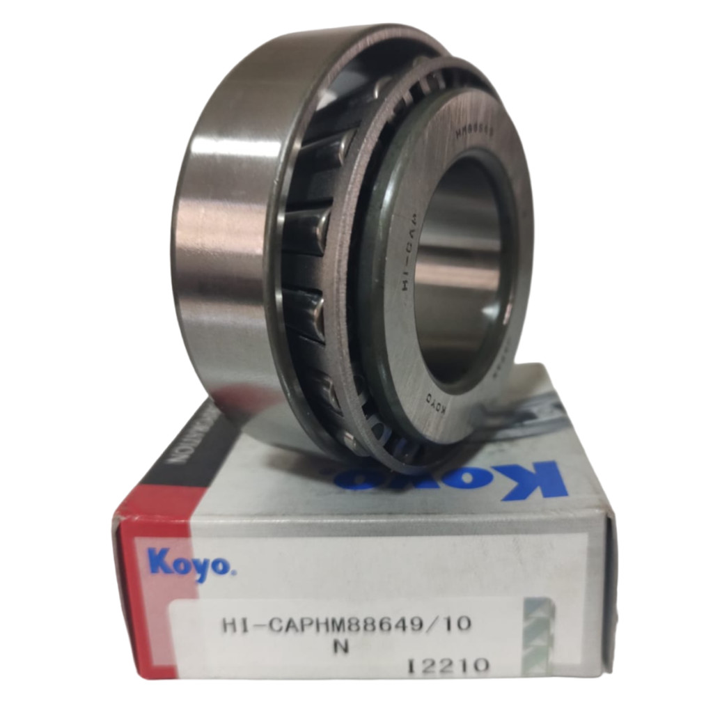 Rolamento Pinhao Diferencial Toyota Rav 4 F1000 Jeep Engesa