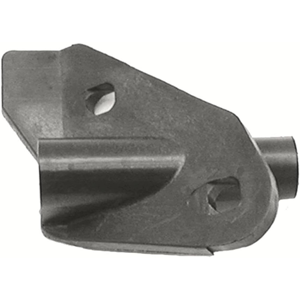 Peça De Substituição De Sinergia Para Suporte De Haste De Pedal De Acelerador De Firewall Chevy Camaro 1968-1972