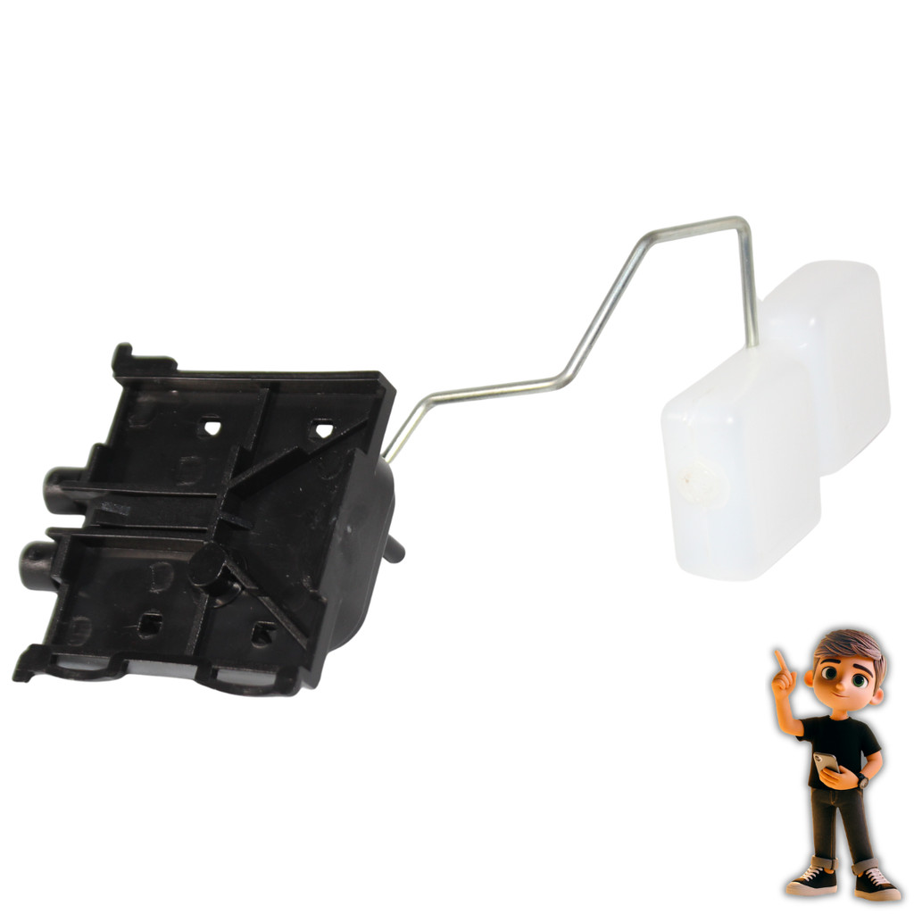 Sensor Nível Combustível Strada 1.4 2007 08 09 10 11 2012 Flex — imagem 2 de 2