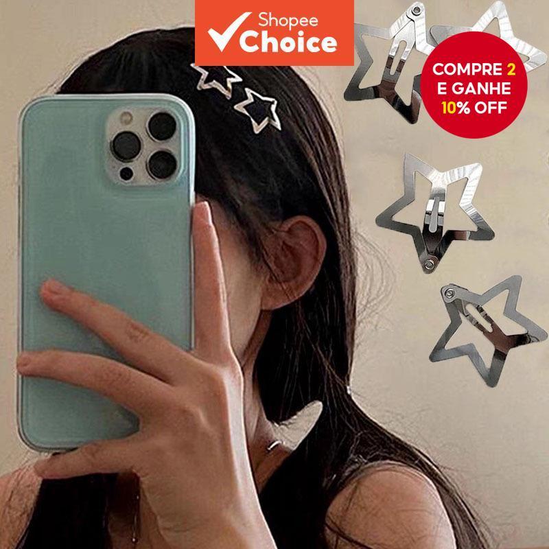 O que é Clips Cabelo Metal? Guia e Onde Comprar | BuscaProdutos