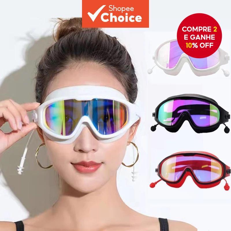 Tampão de Ouvidos para Natação: Onde Comprar | BuscaProdutos