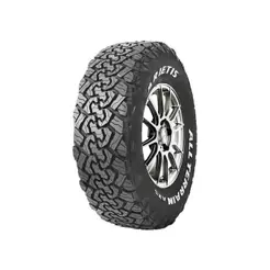 Pneu Arietis All-Terrain AX5 265/65 R17 AT Aro 17 120/117S 10PR LT OWL