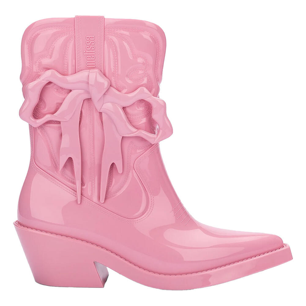 Melissa Texas + Maldito Paris 37125 em Oferta na Shopee