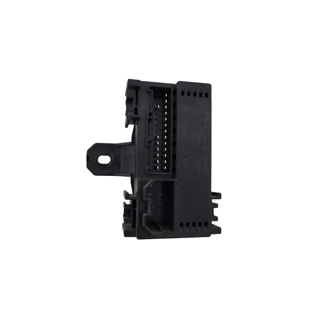 Módulo Sensor Estacionamento Jac T5 2018 Original Preto