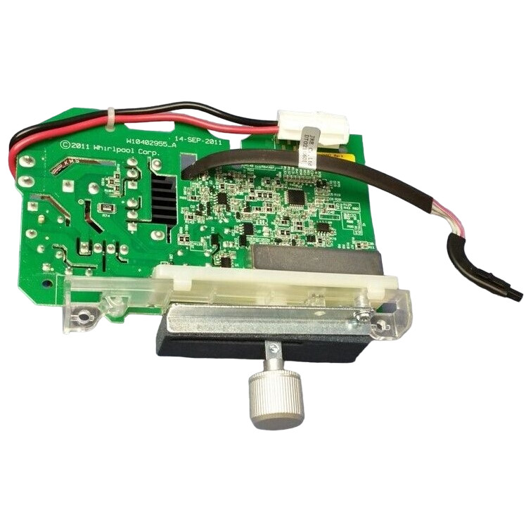 Placa Controle Velocidade Batedeira P/ Kitchenaid W11188058