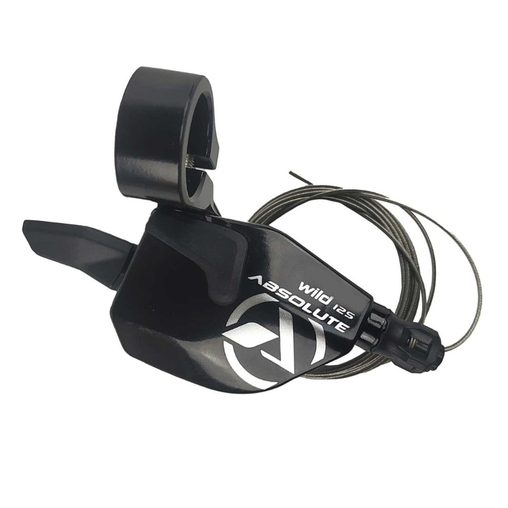 Trocador 12V Absolute Wild 2 – Alavanca 12 Velocidades MTB