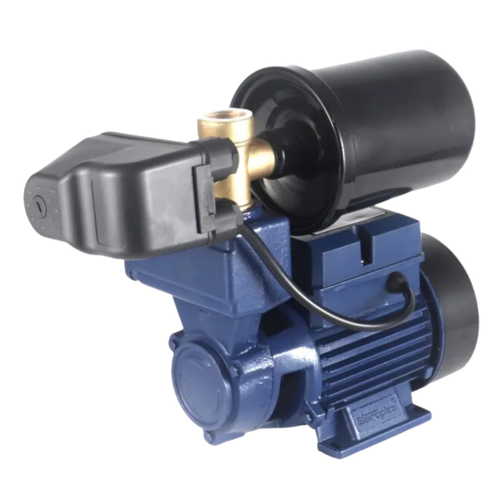 Pressurizador de Rede – Eletroplas EPR-50
