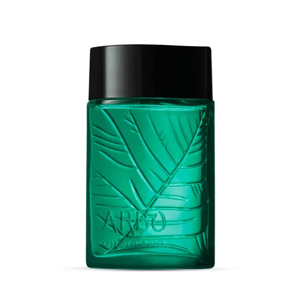 O Boticário Arbo Intenso Desodorante Colônia 100ml