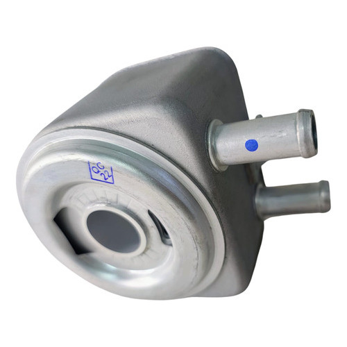 Radiador Oleo Motor Tracker 2.0 Turbo Diesel 2002 2003 2004