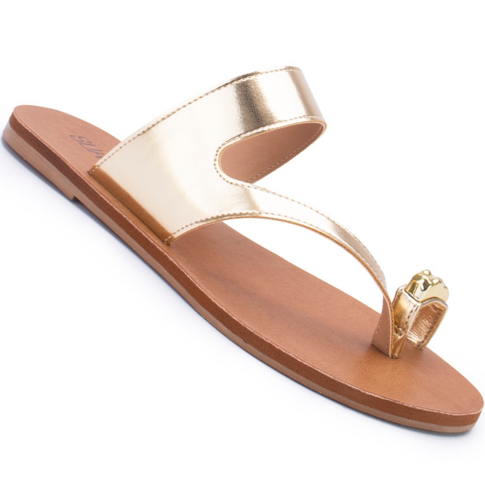 Chinelo Sua Cia 8395.16374 Feminino em Oferta na Shopee