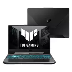 Notebook ASUS TUF Gaming A15 FA506NCG RTX 3050 AMD Ryzen 7 7445HS 16GB Ram 512GB SSD W11 - HN217W