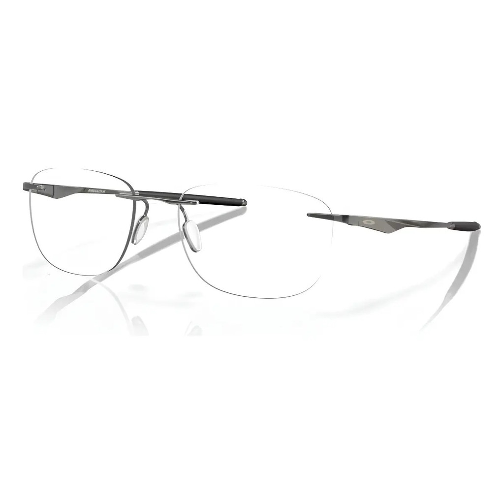 Oculos Oakley Wingfold Evr Armaçao De Grau Original Ox5118