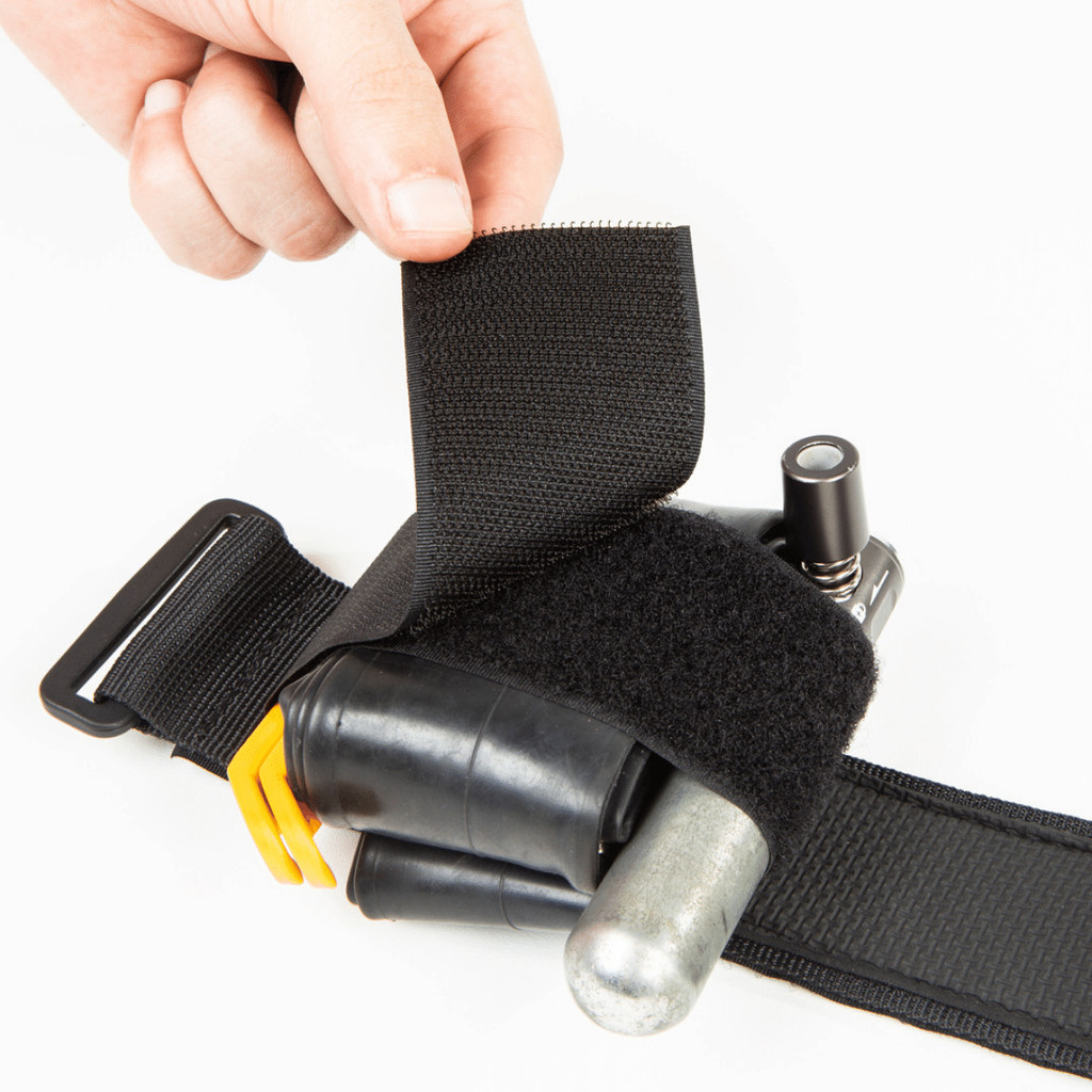 Fita Wrap Multi Uso Para Selim ou Quadro Curtlo CS Mini Wrap