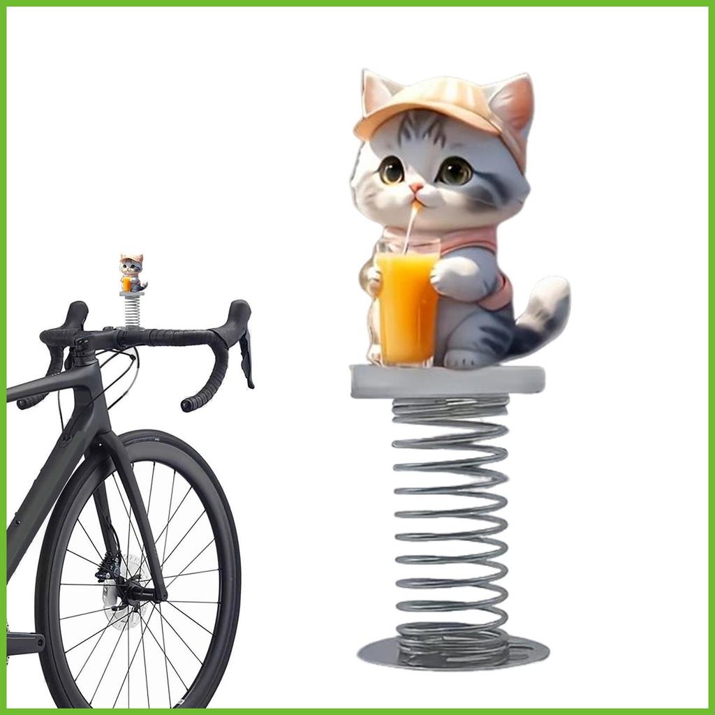 Figuras De Carro Para Painel Central Console Figura Ornamento 2D Acrílico Forma Gato Auto Decoração Interior Caminhão te