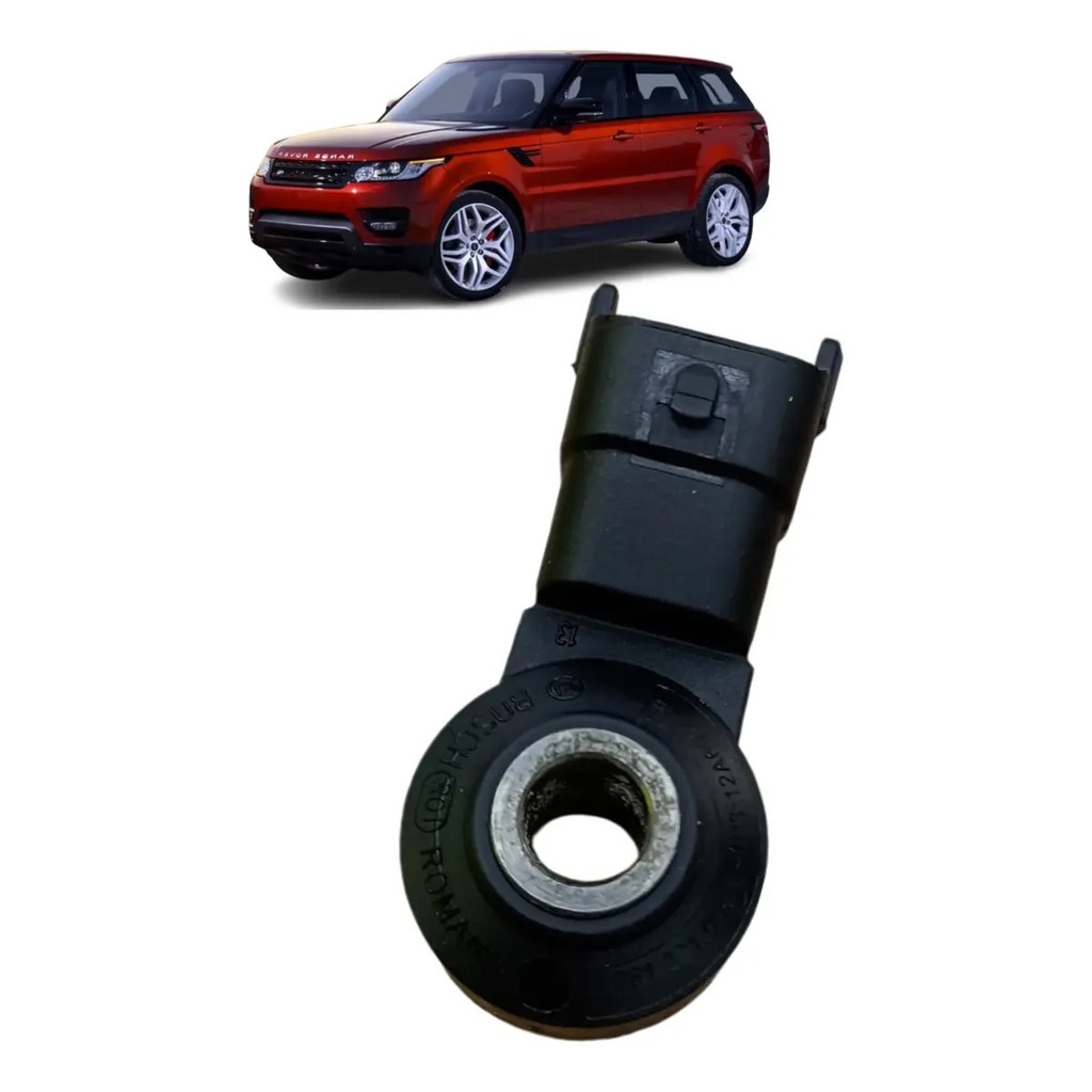 Sensor Detonação 026123100c Range Rover L494 H4p312a699ab