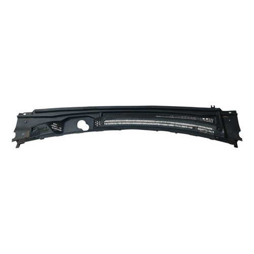 Grade Churrasqueira Renault Kwid 2018 2022 Preto
