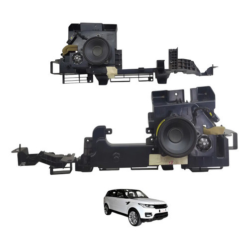 Par Suporte Guarniçao Range Rover Sport 2014 Dk6245530a