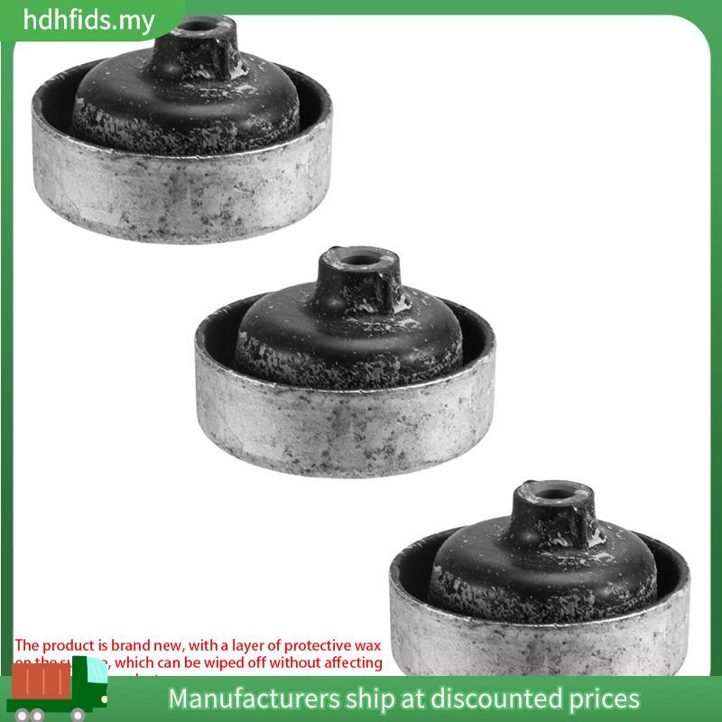 1506443-00-D Para MODEL3/Y Compressor De Ar Condicionado Manga De Borracha Bucha De Suporte De Bomba
