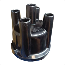 Tampa Distribuidor Vw Kombi 1993 a 1996 - 145034 - 20442P